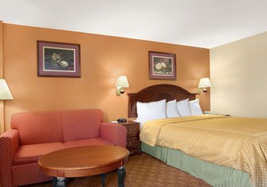 Ramada Limited - Columbia