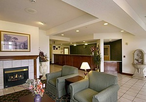 Ramada Limited Redding