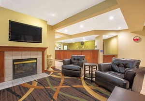 Ramada Limited Redding