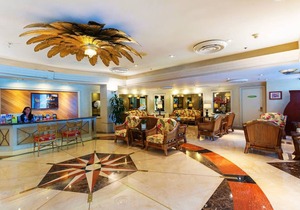 Ramada Plaza by Wyndham Waikiki
