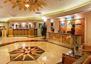 Ramada Plaza by Wyndham Waikiki