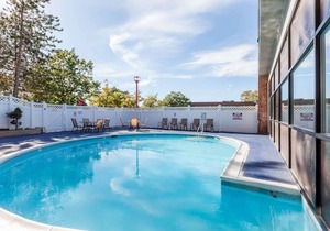 Ramada Plaza by Wyndham Albany