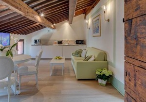Rambaldi Apartments in Casa nr 2