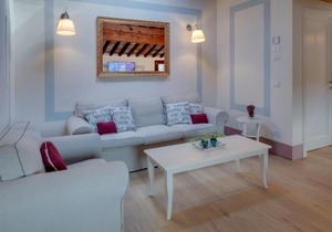Rambaldi Apartments in Casa nr 2