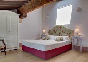 Rambaldi Apartments in Casa nr 2
