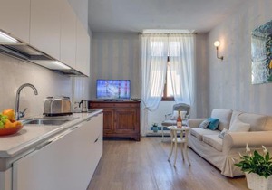 Rambaldi Apartments in Casa nr 1