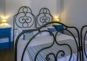 Rambaldi Apartments in Casa nr 1