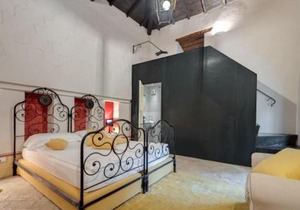 Rambaldi Apartments in Casa nr 1