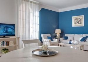 Rambaldi Apartments in Casa nr 6 with shared Terrace