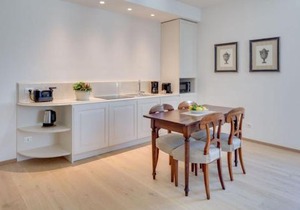 Rambaldi Apartments in Casa nr 6 with shared Terrace
