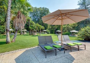 Rambaldi Apartments in Casa nr 6 with shared Terrace