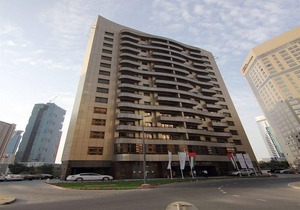 Ramee Garden Hotel Apartments