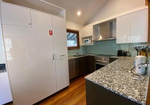 Ramshead Creek 3 - Thredbo
