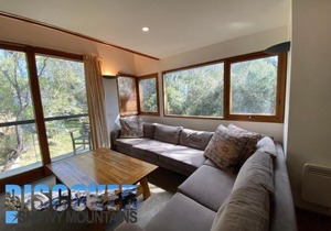 Ramshead Creek 3 - Thredbo