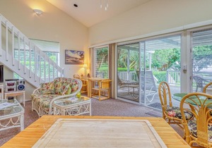 Ranch View Cottage - 1 Bed 1 Bath Vacation home in Kailua-Kona
