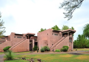 Rancho Manana Resort by Diamond Resorts