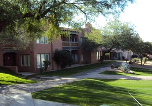 Rancho Manana Resort by Diamond Resorts
