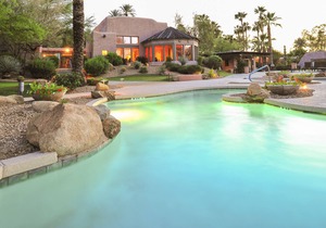 Rancho Manana Resort by Diamond Resorts