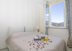 Ranco Apartment Sleeps 4