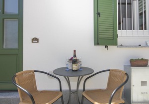 Ranco Apartment Sleeps 4