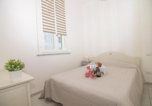 Ranco Apartment Sleeps 4