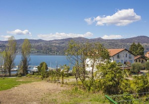 Ranco Apartment Sleeps 4
