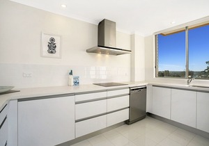 RANG2 - Ultra Convenient Spectacular Harbour Views