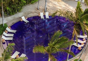 Rare Find! 2 Wonderful Units, Pools, Bar