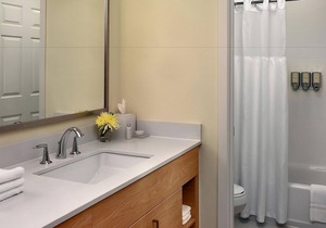 Rare Gem! Onsite Pool, Free Breakfast, Kitchen, Pet-Friendly Property