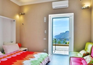 Ravello Views Apartment