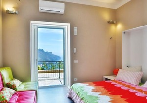 Ravello Views Apartment