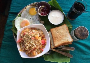 Ravi Guest House
