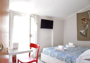 Re Lear Apartments - Sottoriva - Apartment with panoramic terrace