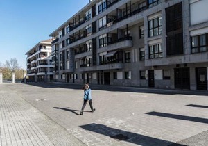 Real Unión by Basquelidays