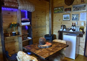 Recanto Vale da Serra Lodges, AR Cottage, Sao Francisco de Paula RS