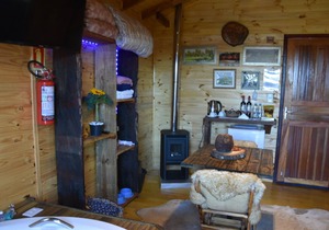 Recanto Vale da Serra Lodges, AR Cottage, Sao Francisco de Paula RS