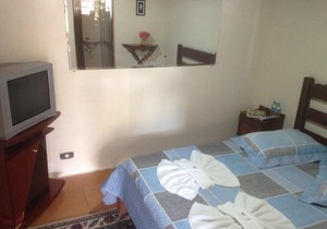 Recanto Germano suite
