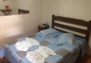 Recanto Germano suite