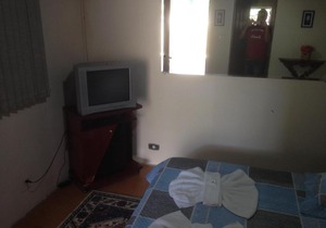 Recanto Germano suite