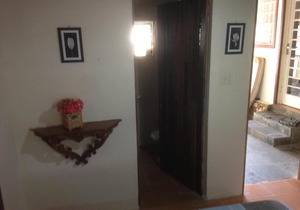 Recanto Germano suite