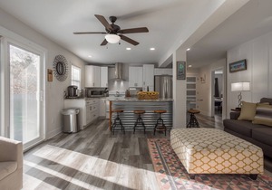 Recent Upgrades 3BR Pet Friendly Condo w/Parking