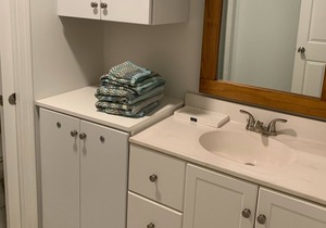 Recently RENOVATED Great Condo at Bretton Woods