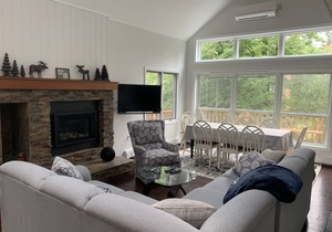 Recently RENOVATED Great Condo at Bretton Woods