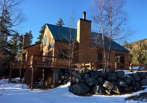 Recently RENOVATED Great Condo at Bretton Woods