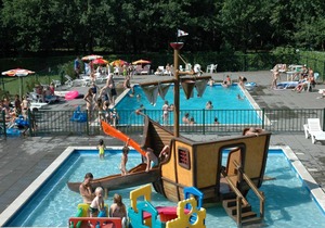 Recreatiepark Duinhoeve 1