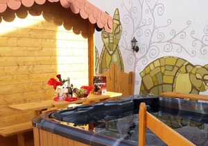Red House – lux, comfort, relax