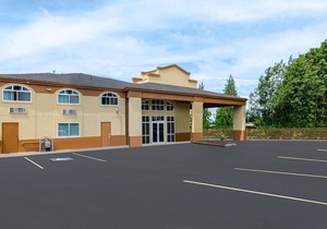 Red Lion Inn & Suites des Moines