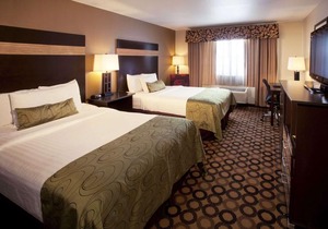 Red Lion Inn & Suites Kent - Seattle Area