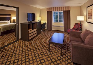 Red Lion Inn & Suites Kent - Seattle Area