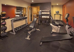 Red Lion Inn & Suites Kent - Seattle Area